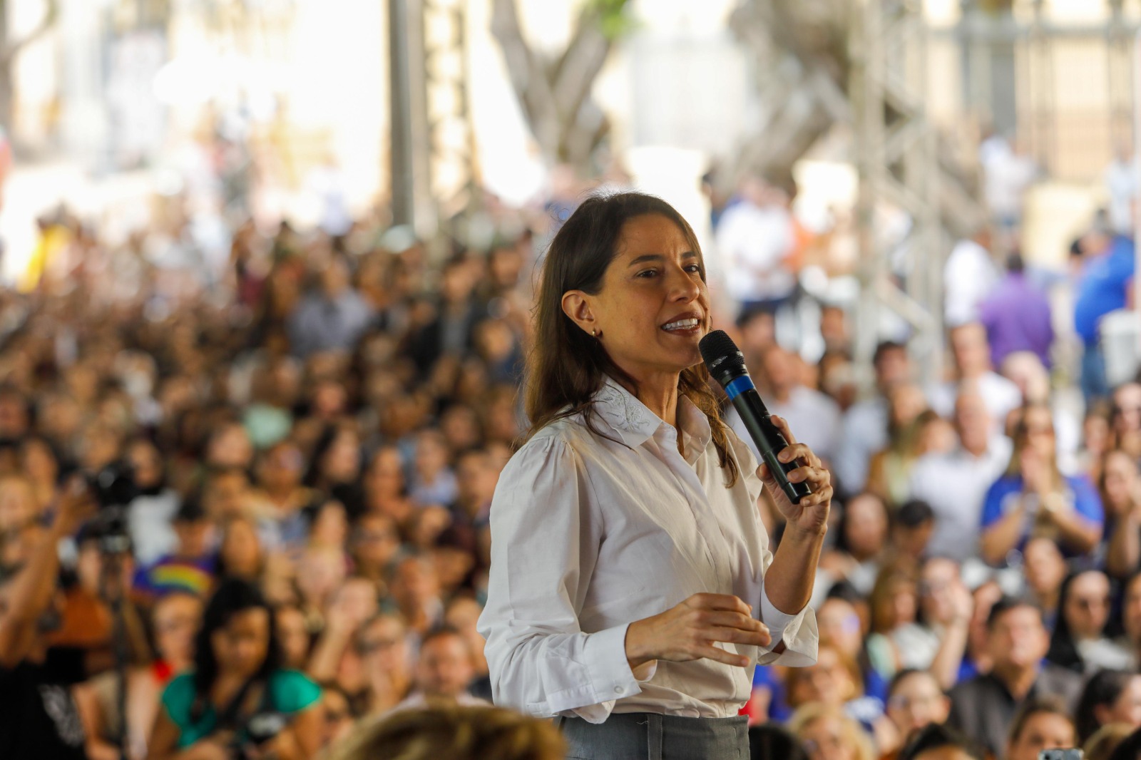 Programa Colo de Mãe em Pernambuco prevê investimento de R$ 46,9 milhões para ampliar atendimento a gestantes e crianças até dois anos