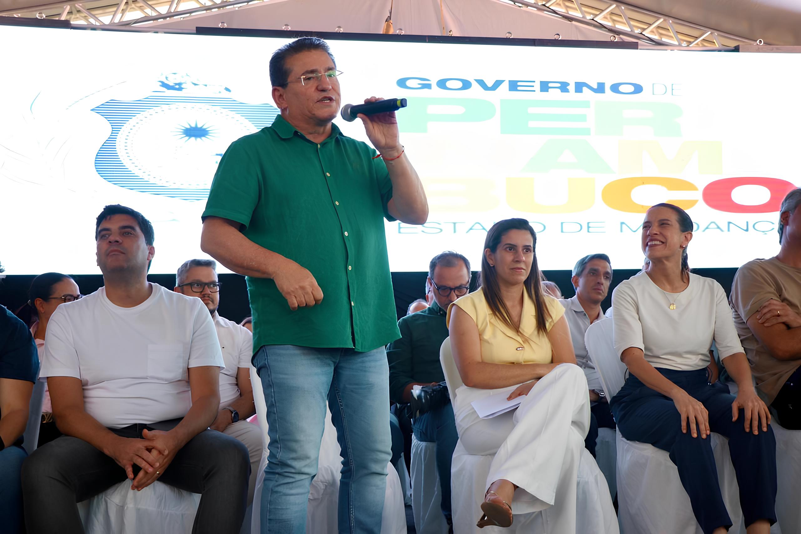 Projeto do deputado Luciano Duque propõe piso salarial de R$ 5 mil para conselheiros tutelares em Pernambuco, com reajuste anual pelo INPC