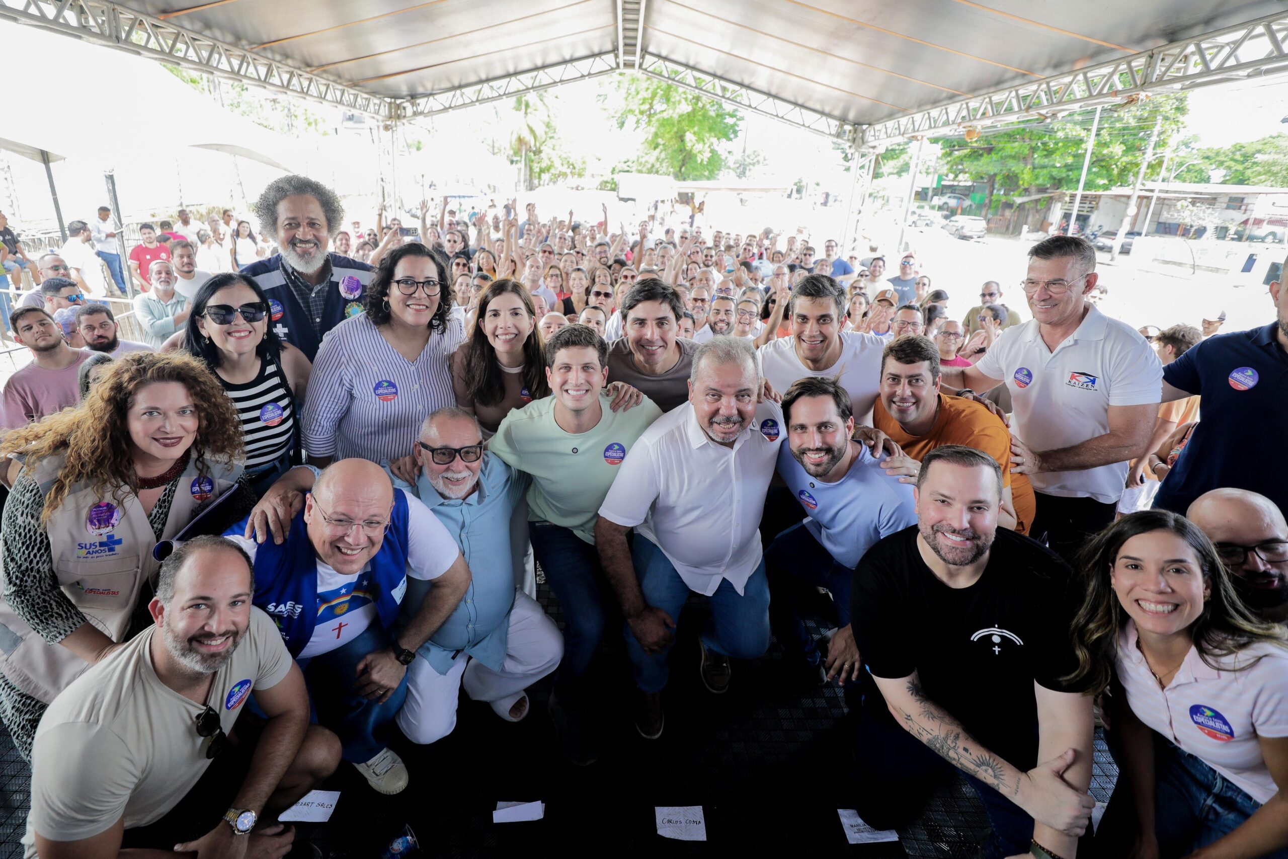 Recife anuncia UPAE com perfil oncológico e novos ambulatórios no Hospital da Mulher, ampliando atendimento especializado na saúde (2)