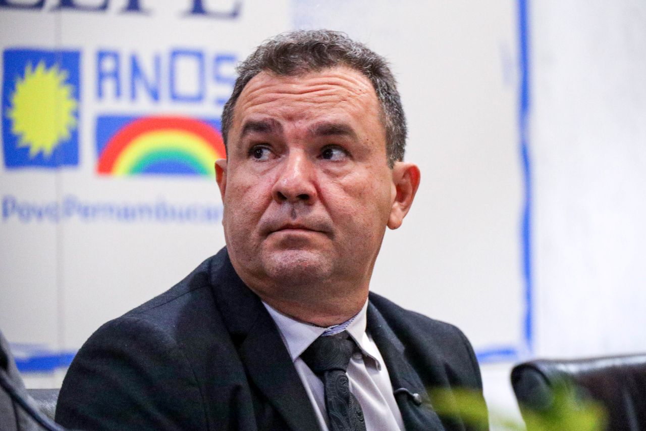 TCU julga regulares contas do ex-prefeito de Paulista e deputado estadual Junior Matuto em processo sobre aplicação de recursos do Fundef