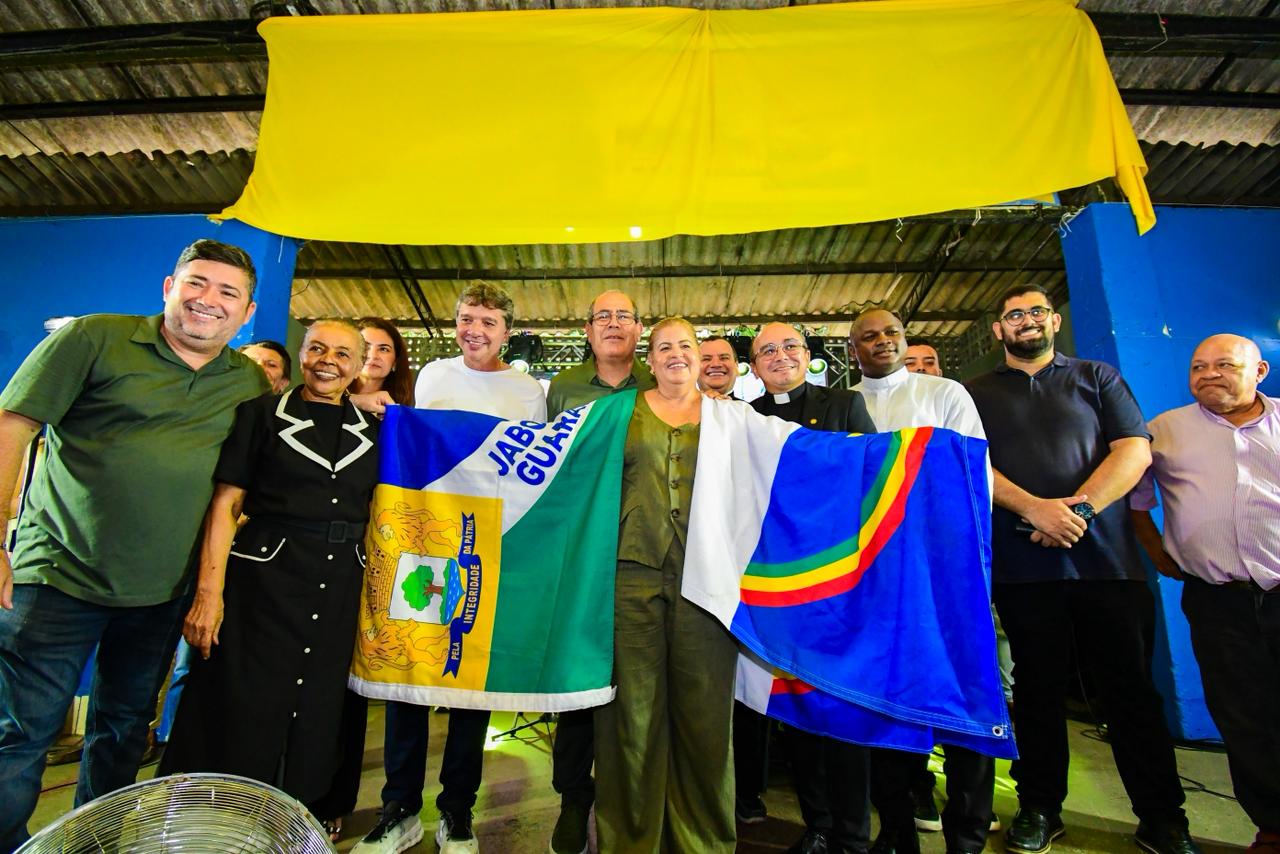 Andréa Medeiros reúne base política e pavimenta projeto eleitoral