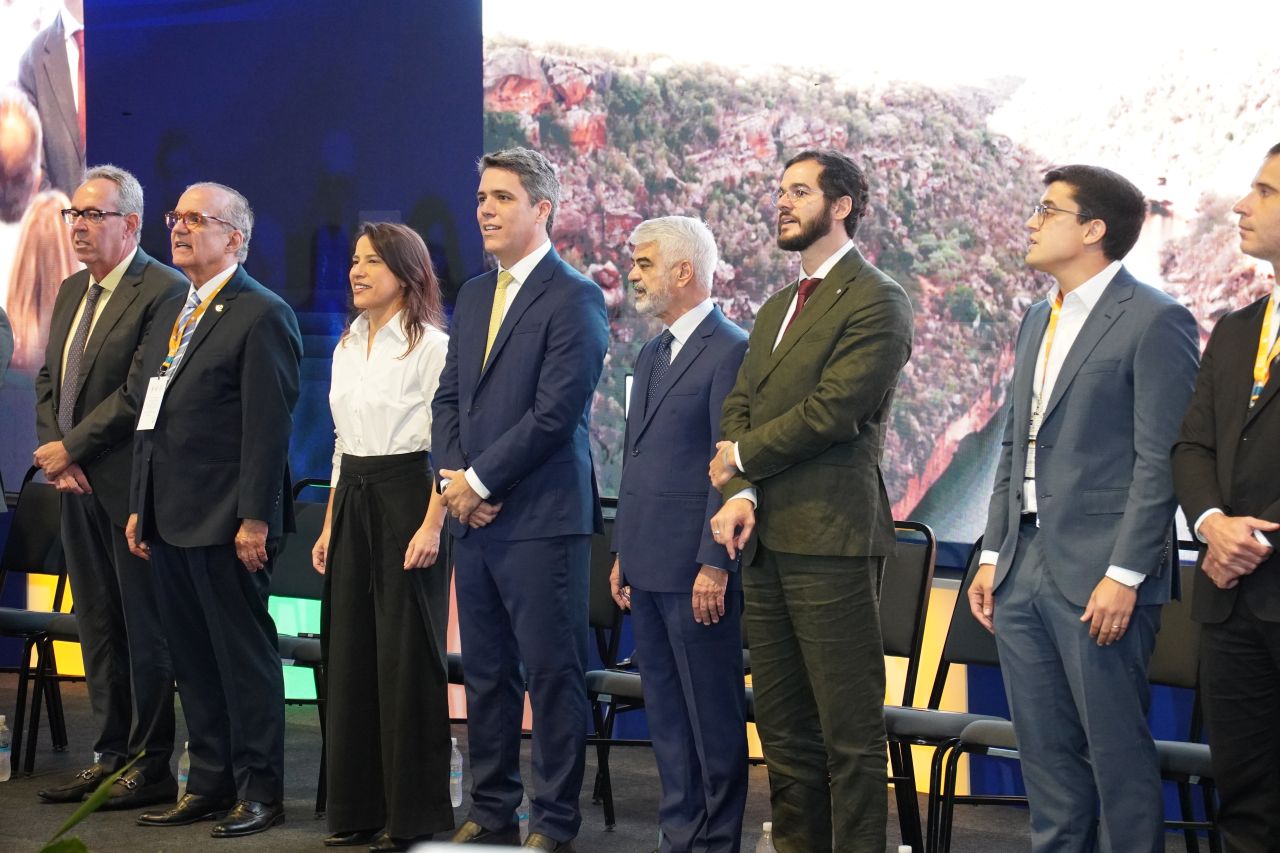 Congresso da Amupe reúne 6,5 mil inscritos, gestores dos 184 municípios e destaca inovação, boas práticas e parcerias para gestão pública em PE