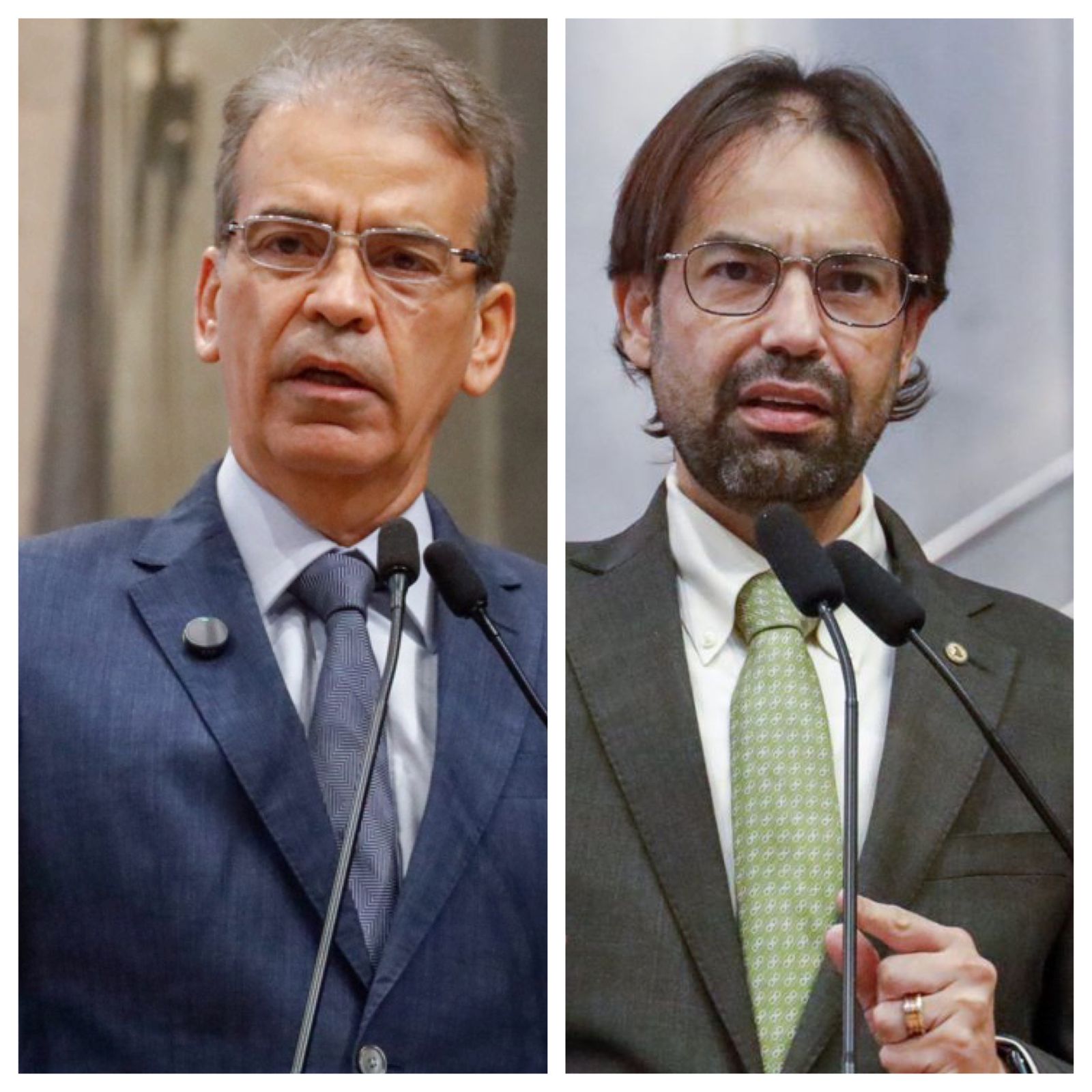 Deputados contestam relatório da Comissão de Finanças da Alepe que amplia remanejamento da LOA e pedem apuração por possível irregularidade