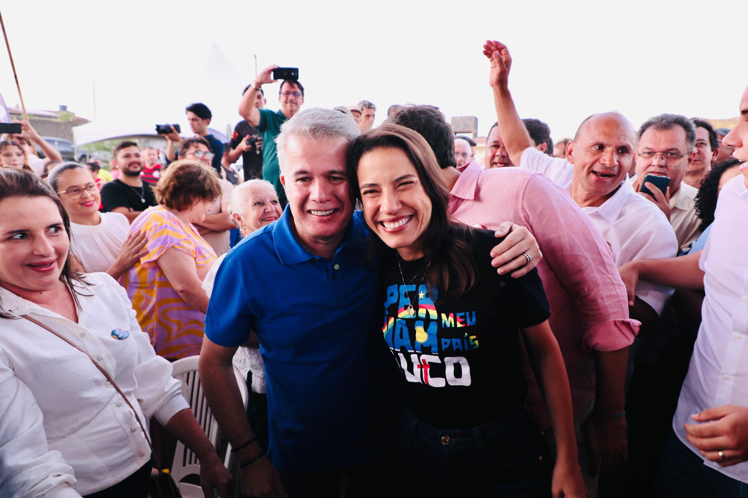 Edson Vieira destaca fato de o Governo entregar PE-130 com 20 km e investimento de R$ 20 milhões, ligando Taquaritinga do Norte a Vertentes
