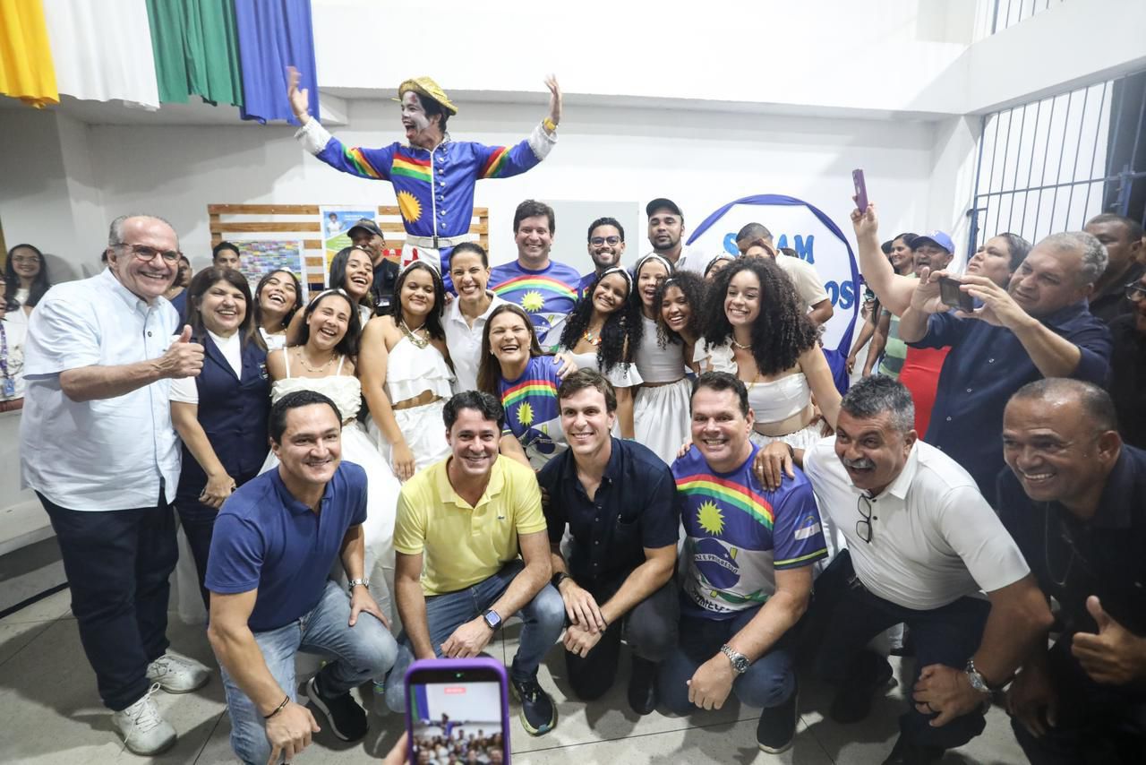 Governadora encerra agenda na Mata Sul em Catende e Xexéu com entregas de obras, investimentos em educação, infraestrutura e regularização fundiária