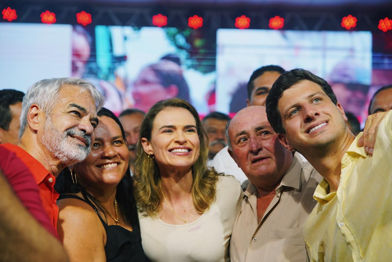 Humberto Costa cumpre agenda em Serra Talhada, cita obras federais, programas sociais e anuncia ampliação de visitas pelo interior de Pernambuco.