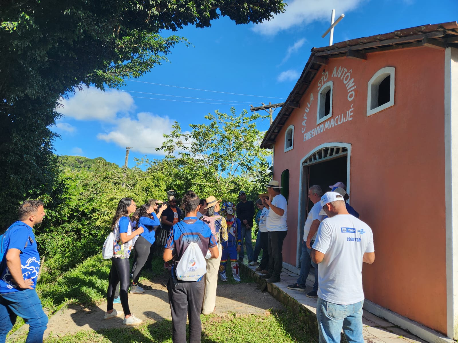 Jaboatão é finalista do Prêmio Sebrae Prefeitura Empreendedora com projetos de simplificação e turismo rural voltados a pequenos negócios