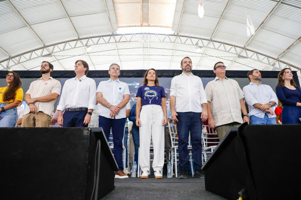 Programa Governo do Brasil na Rua reúne mais de 50 serviços gratuitos no Recife com participação do Governo de Pernambuco e ministérios
