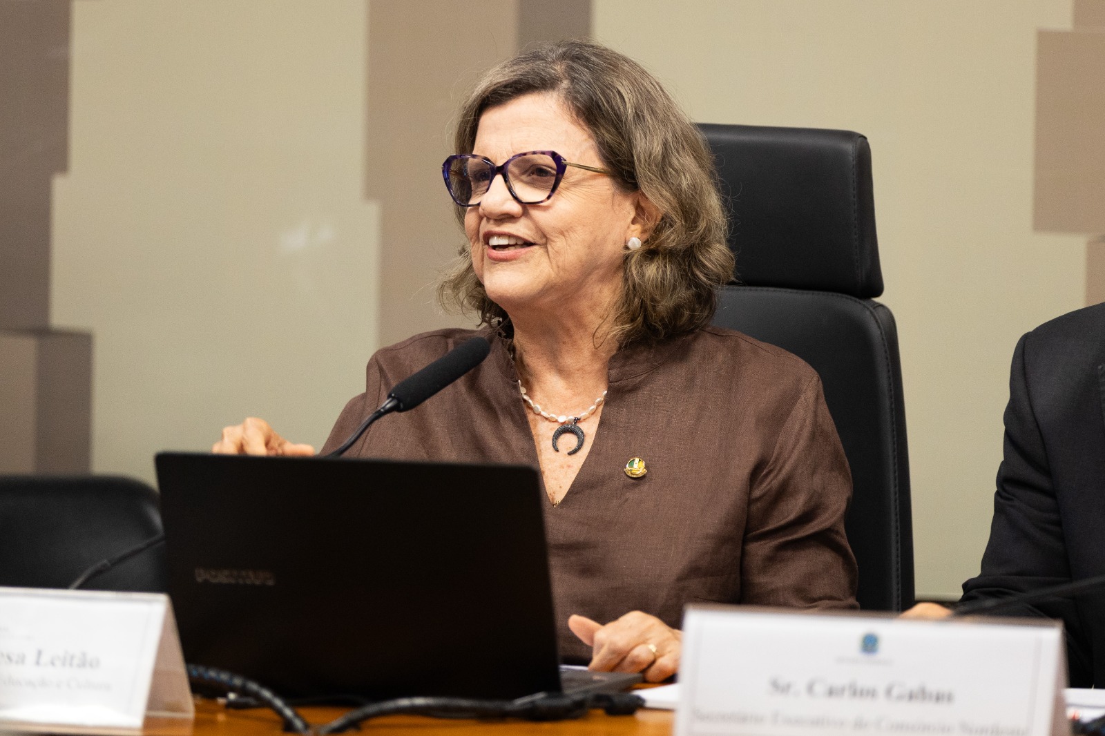 Senado debate preservação da Caatinga, educação ambiental e plano com 175 ações contra desertificação no semiárido brasileiro