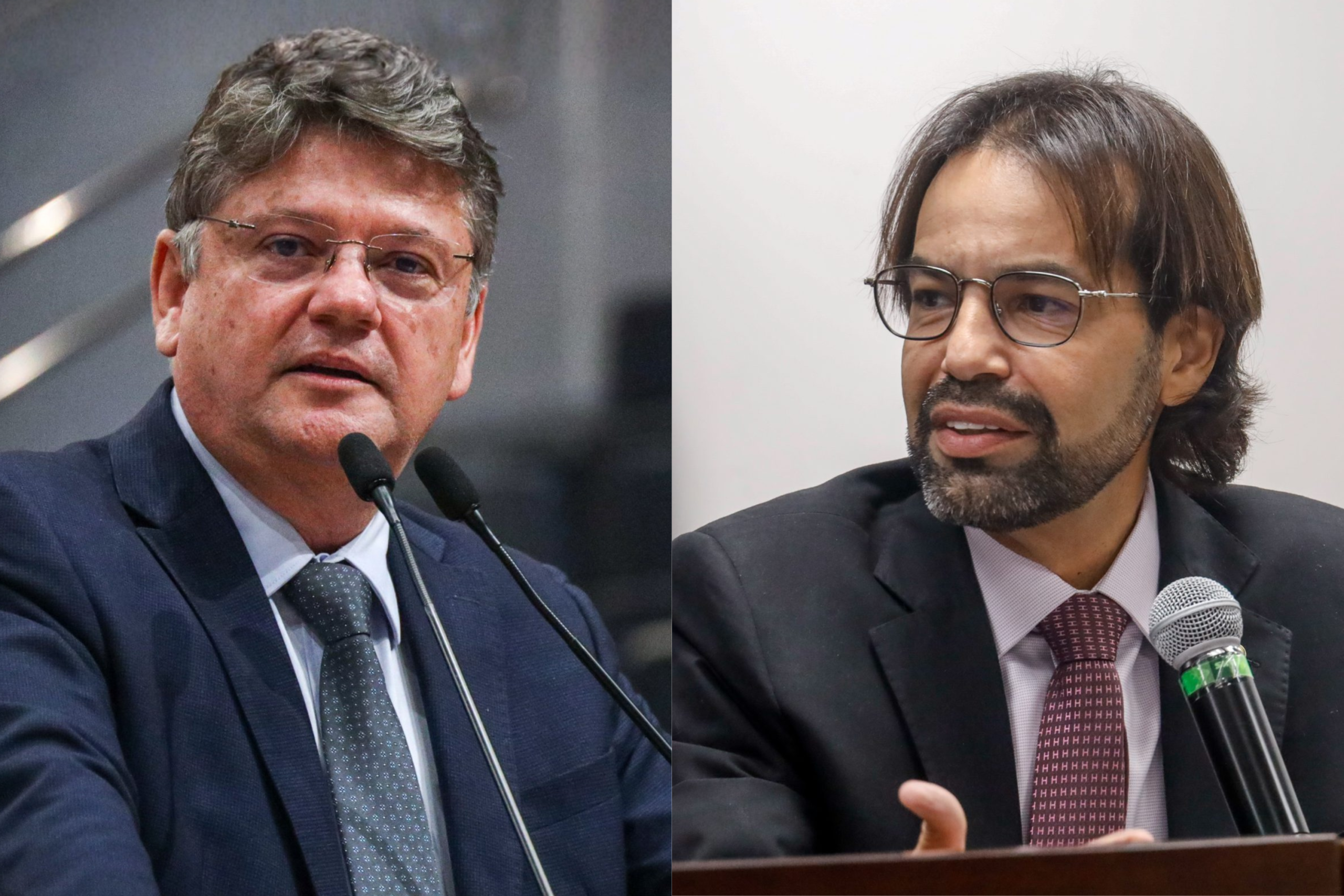 Sileno Guedes assume liderança da oposição na Alepe, enquanto Diogo Moraes passa a comandar a bancada do PSB na Alepe