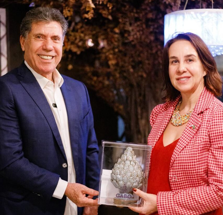 Cabo de Santo Agostinho firma parceria com Koper, na Eslovênia, para cooperação em logística, economia e cultura, ampliando sua atuação internacional
