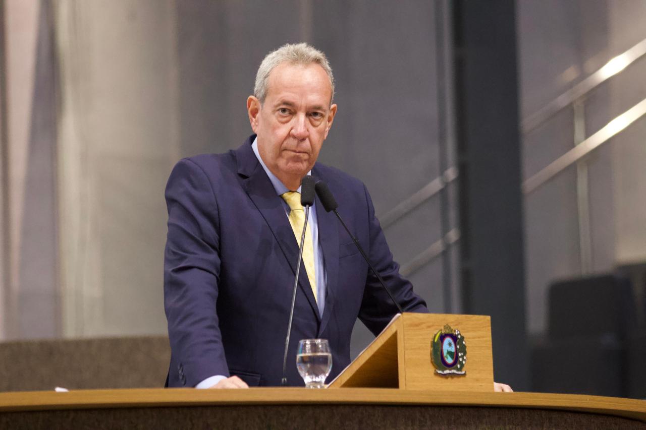 Deputado Álvaro Porto propõe crédito emergencial, auxílio financeiro e sistema estadual de doações para vítimas das chuvas em Pernambuco