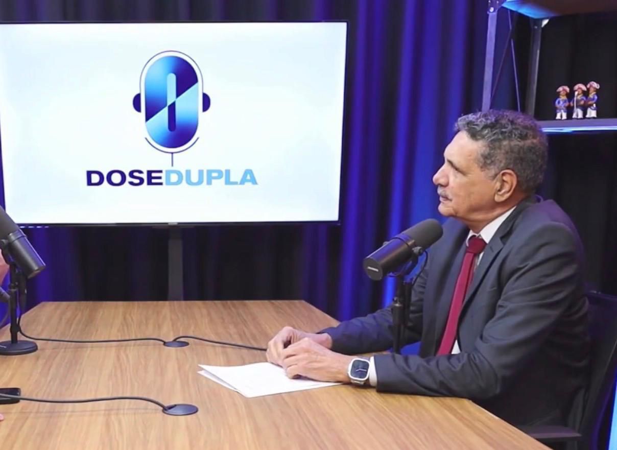 Deputado João Paulo do PT afirma que Raquel Lyra cresceu nas pesquisas pela capacidade de gestão e aponta erros estratégicos de João Campos na pré-campanha
