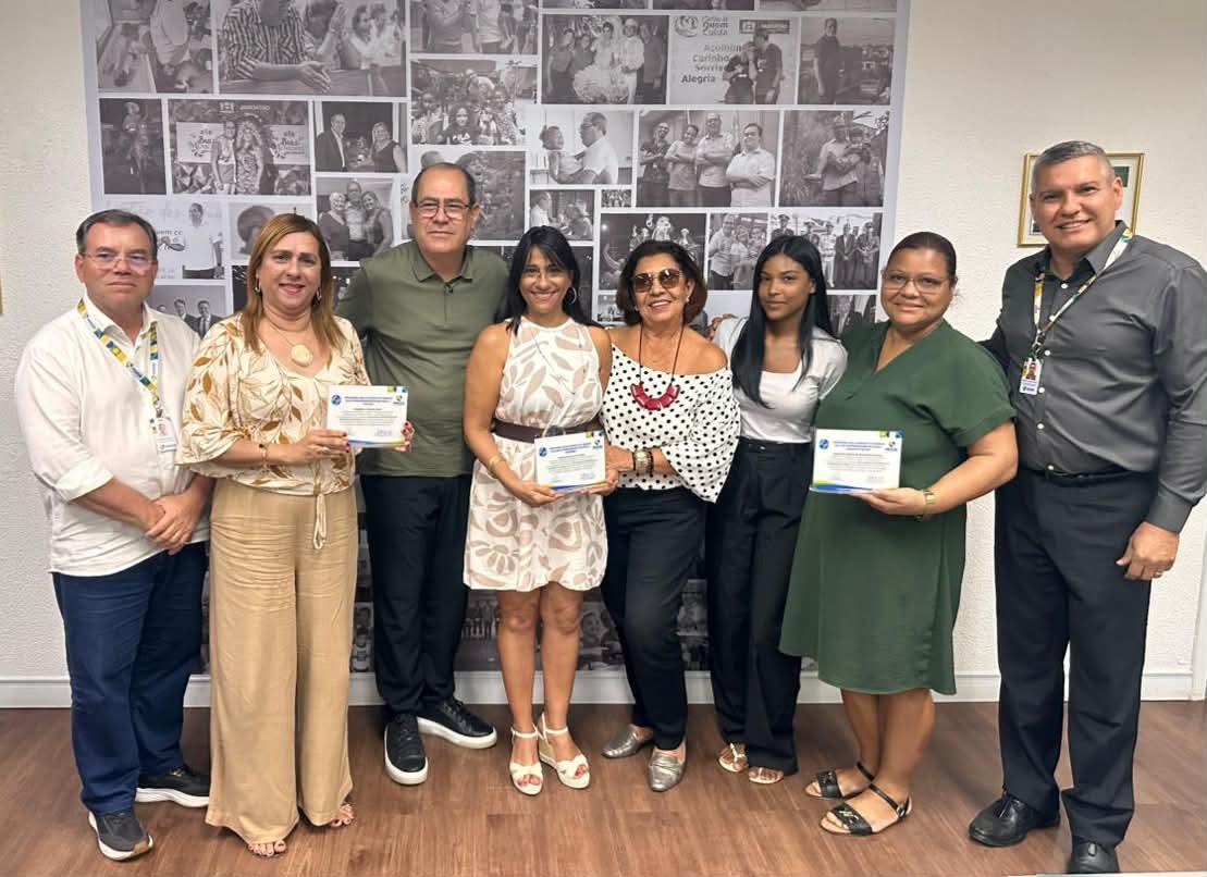 Jaboatão dos Guararapes é o único município de Pernambuco a conquistar dois Selos Diamante do Sebrae em 2026, reconhecimento pela excelência no atendimento aos empreendedores