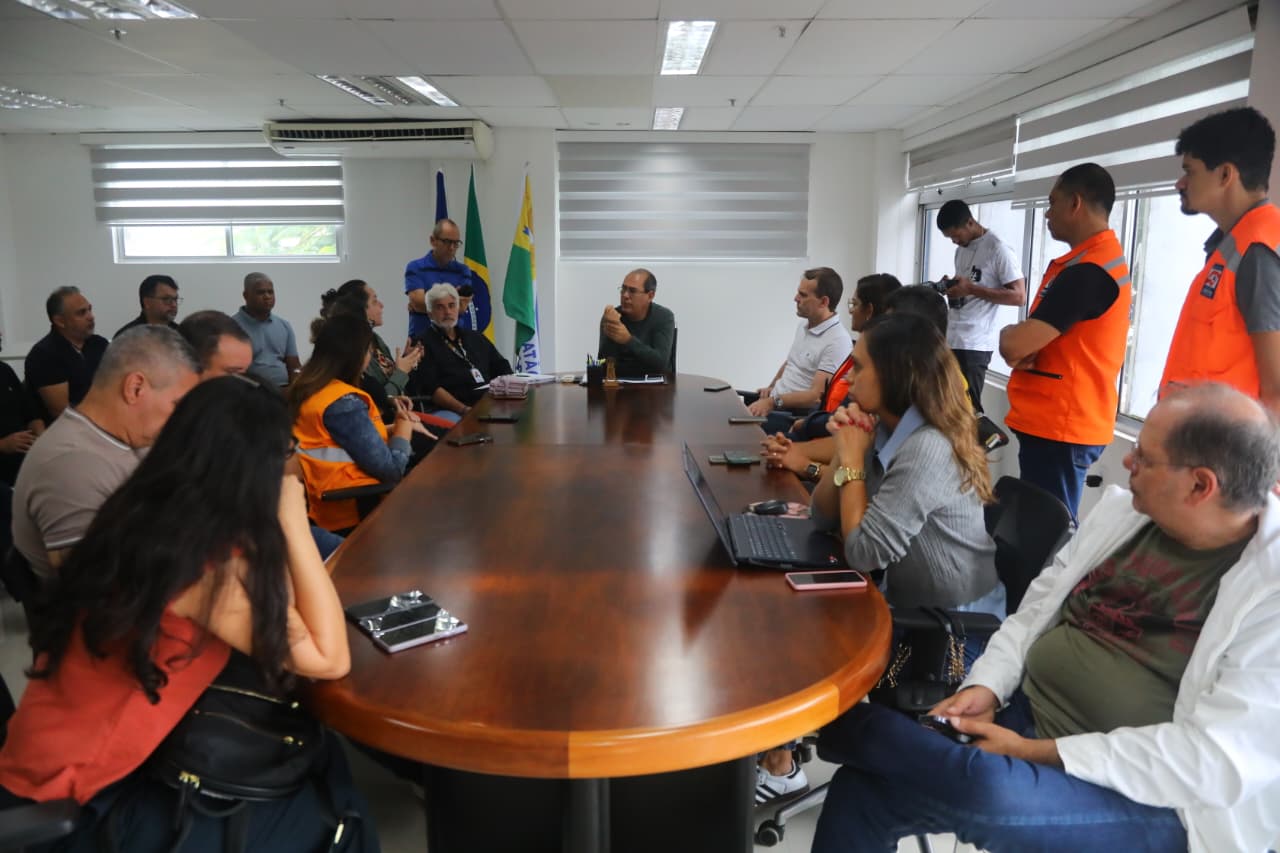Prefeitura do Jaboatão cancela festas dos 433 anos por causa das chuvas e mantém apenas programação cívica e religiosa
