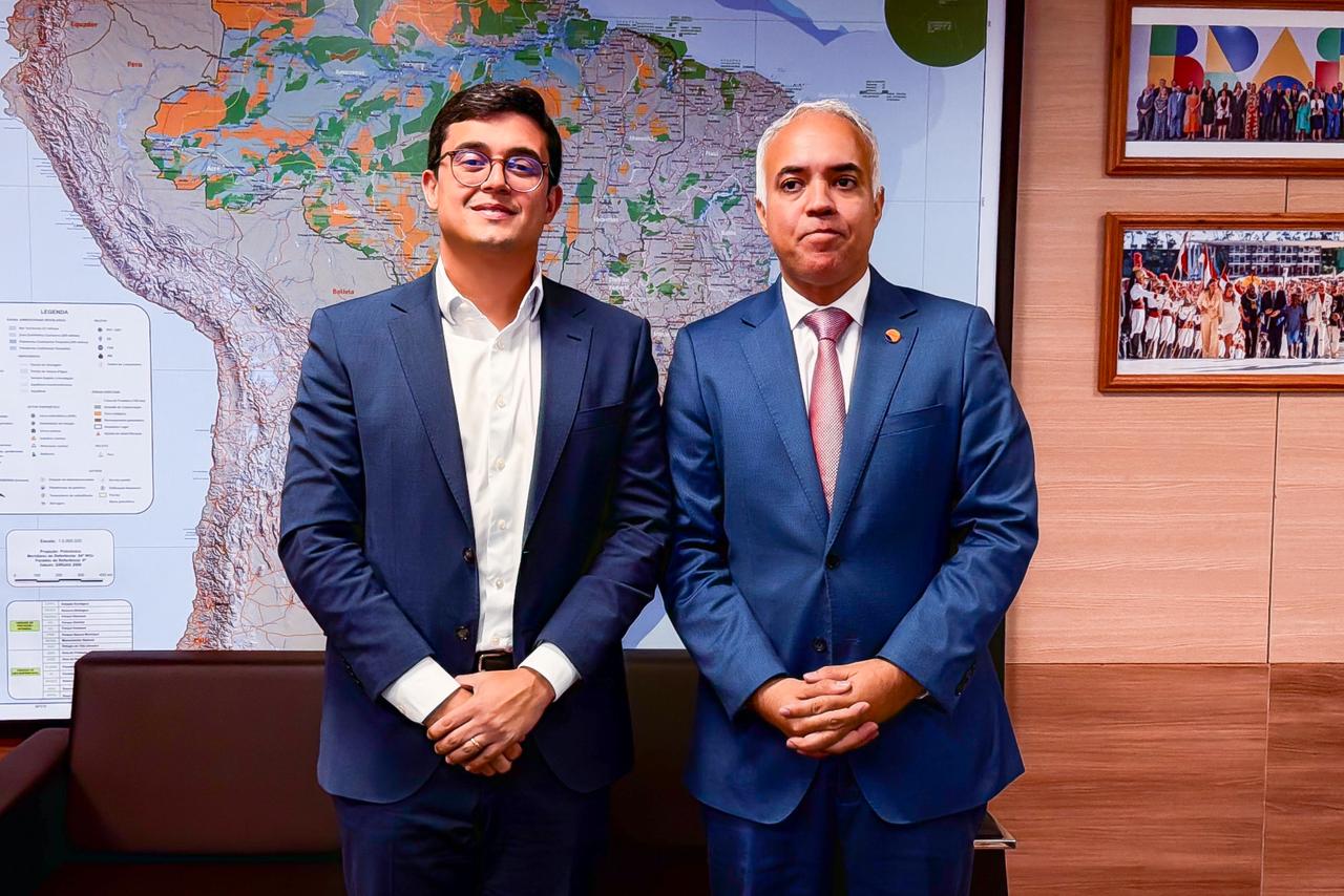 Prefeitura do Recife negocia com o Governo Federal ampliação de recursos do PAC para obras de contenção de encostas e prevenção de riscos