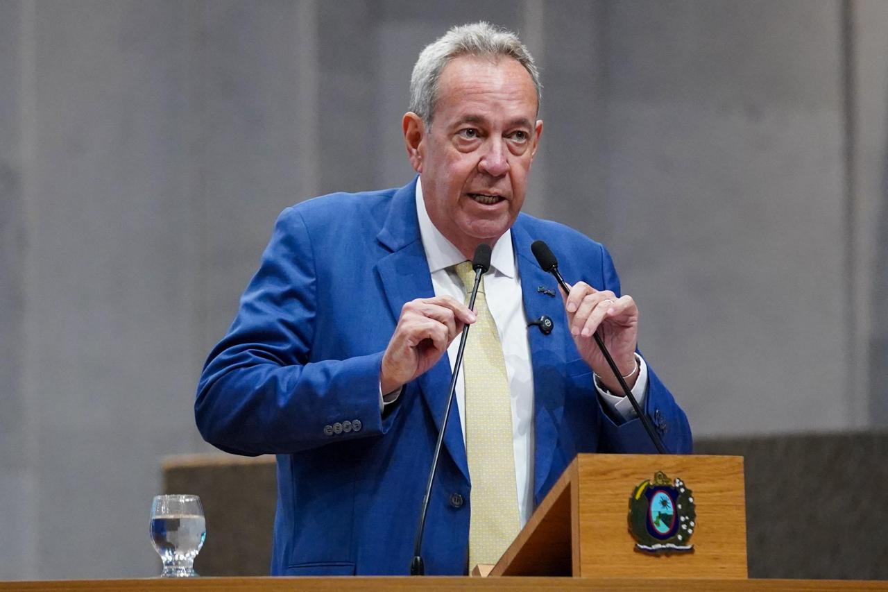 Presidente da Alepe, Álvaro Porto aciona MPPE e a Polícia Federal para investigar suposta espionagem realizada pela SDS sobre sua vida pessoal