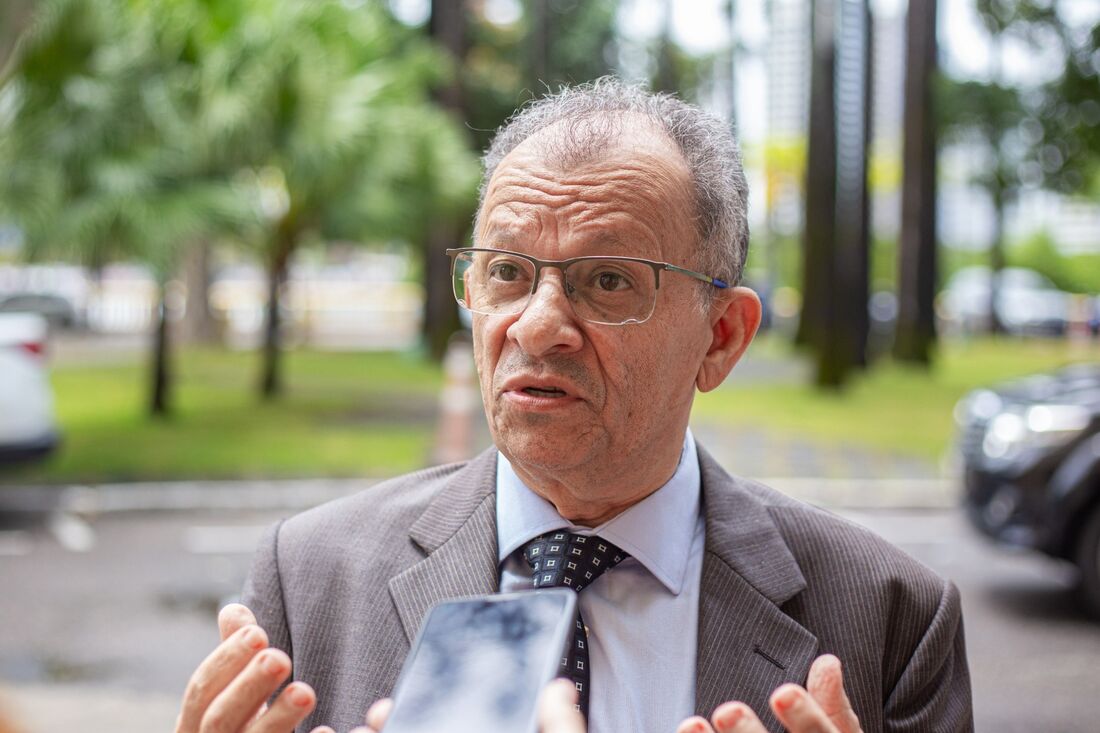 Superintendente da sudene, francisco alexandre