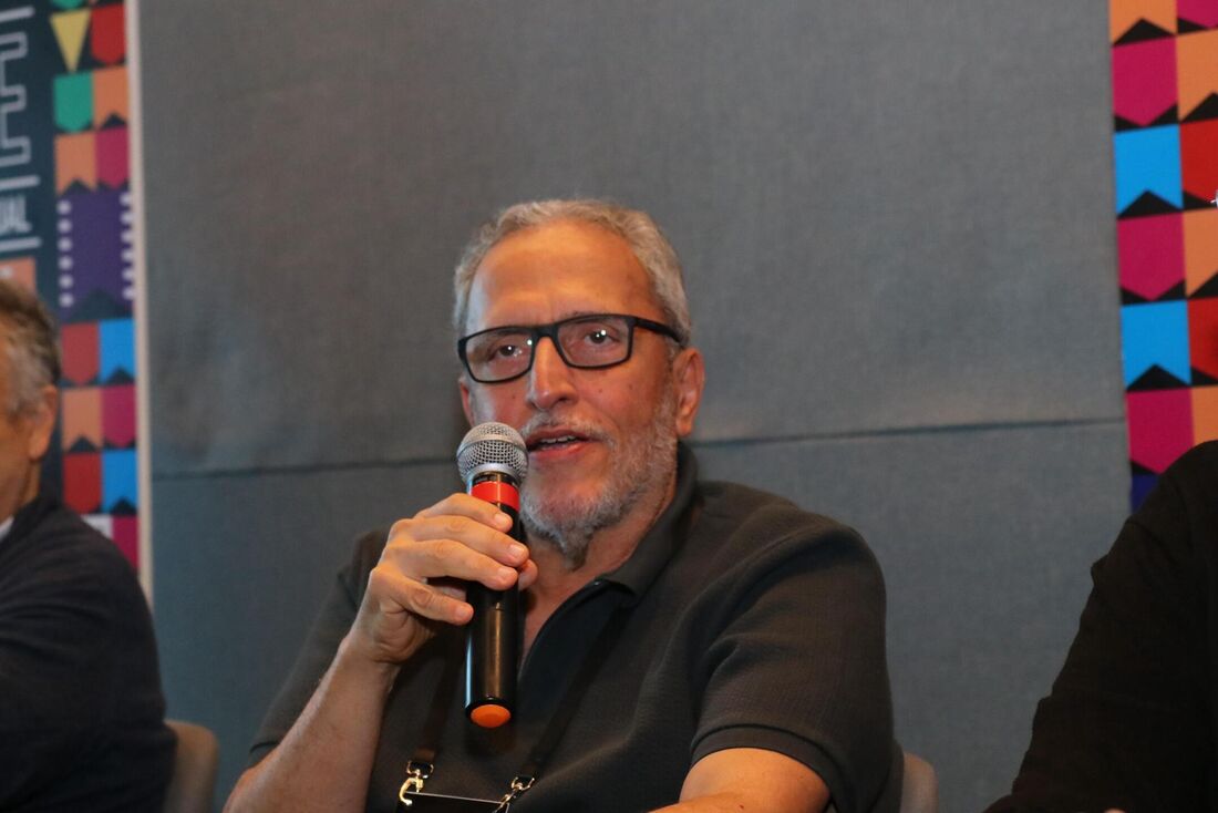Alfredo Bertini, criador do Cine PE e ex-secretário nacional do Audiovisual, morreu aos 65 anos. Festival homenageará seu fundador