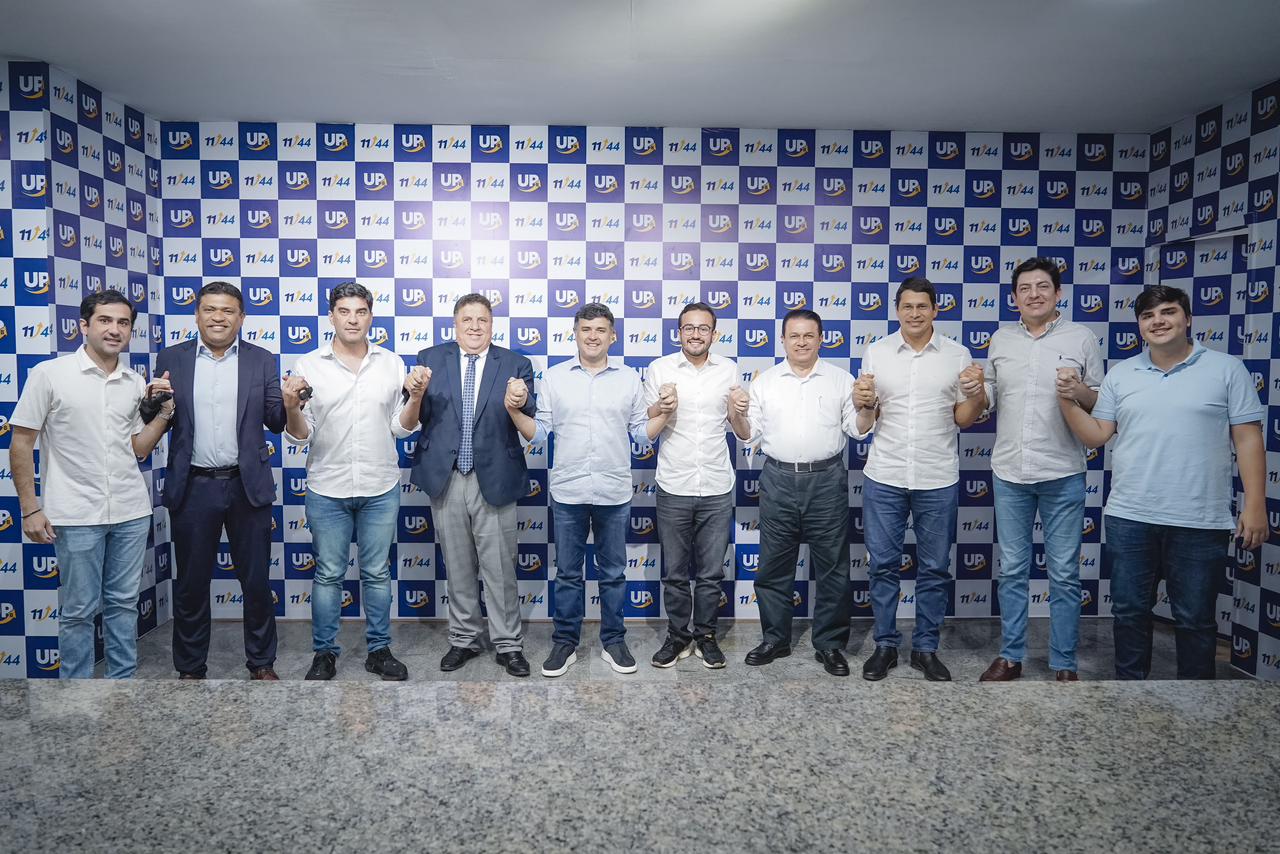 Bancada do PP em Pernambuco se reúne para definir estratégias da pré-candidatura de Eduardo da Fonte ao Senado e reforçar a articulação para 2026