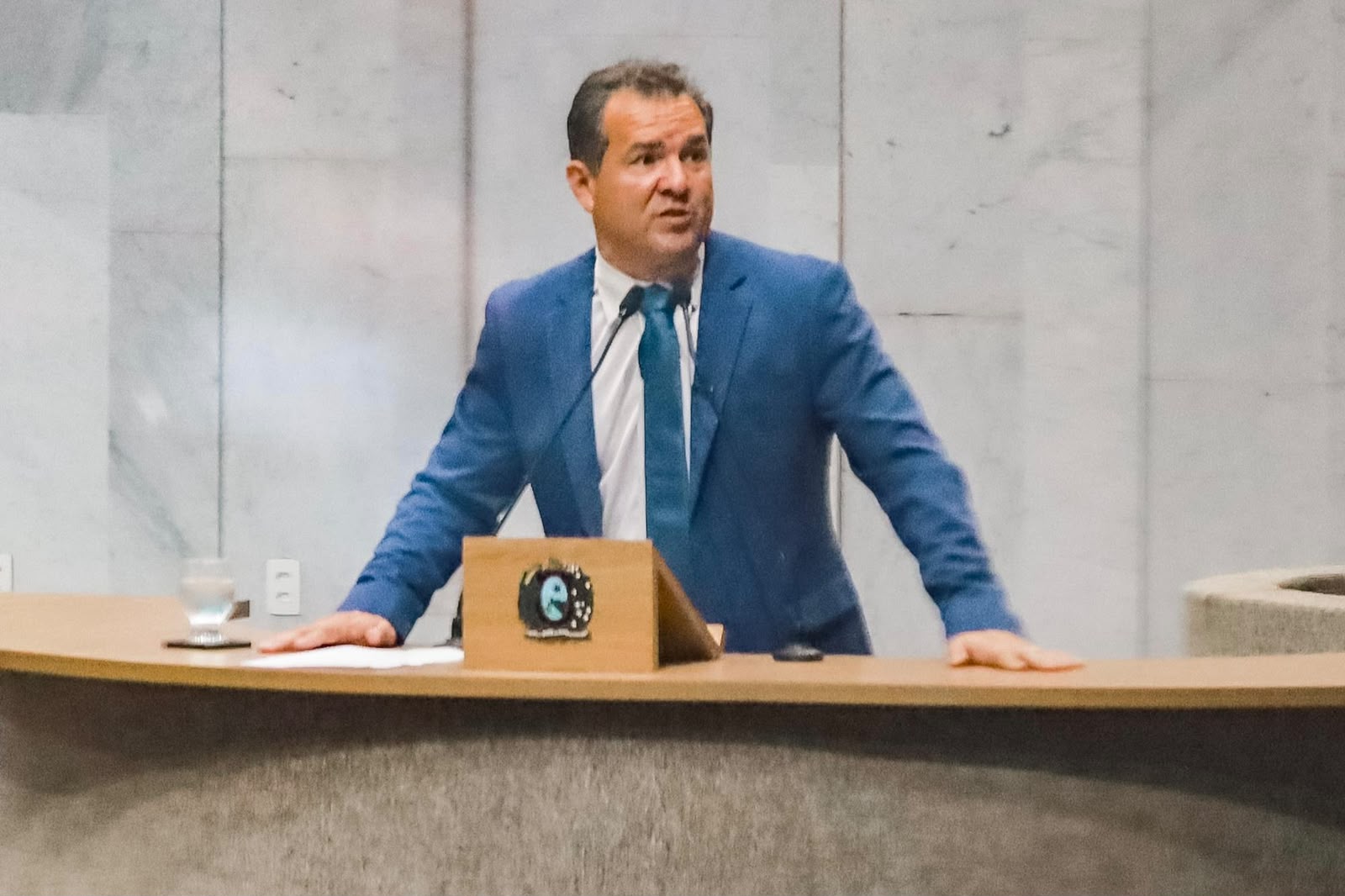 Deputado Junior Matuto anuncia nova representação contra o prefeito Severino Ramos, citando perda do FGTS Calamidade e problemas na limpeza urbana de Paulista
