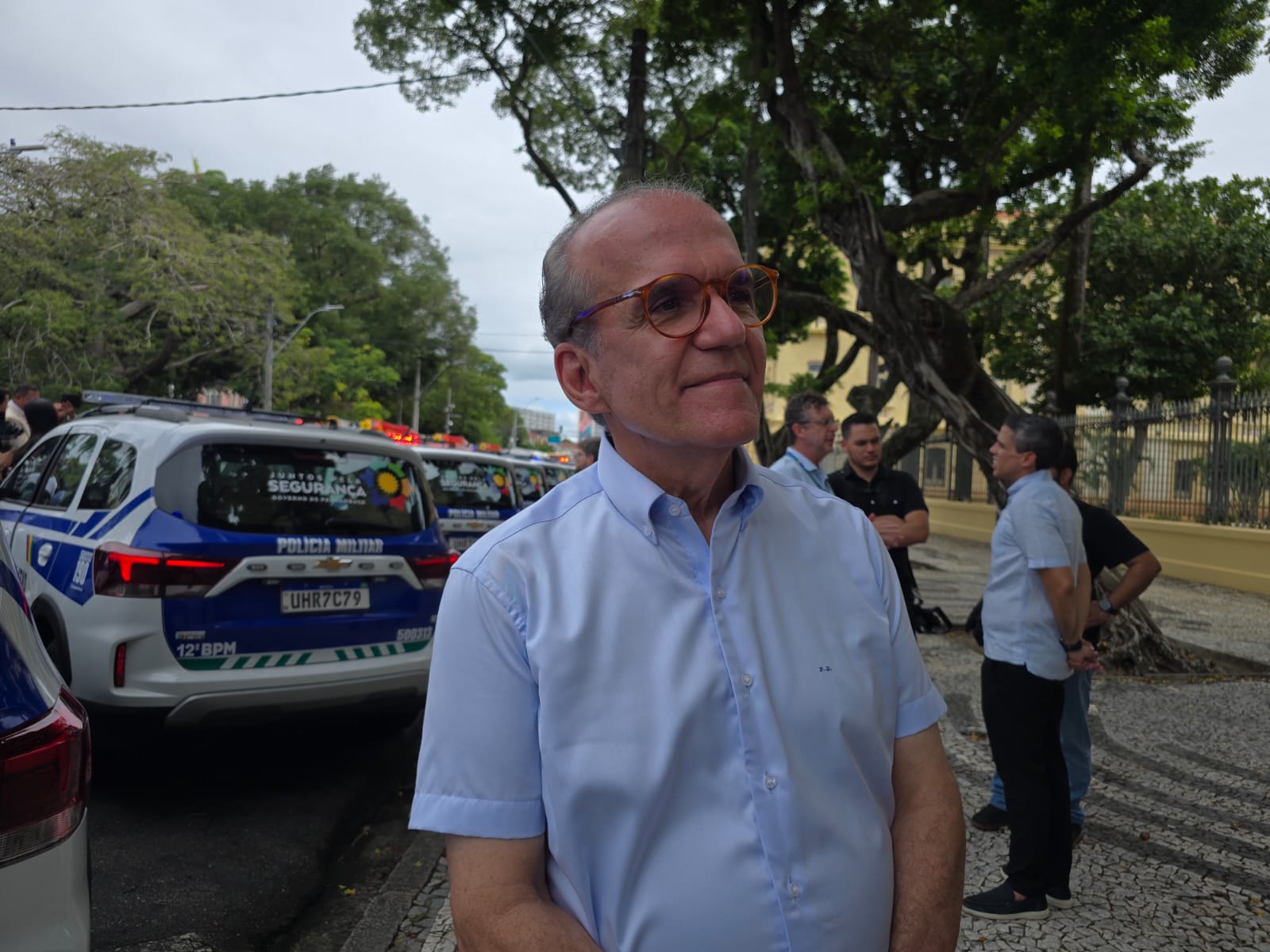 Fernando Dueire presidirá a comissão mista que analisará a MP do Desenrola 2.0 no Congresso. Convite foi feito por Davi Alcolumbre