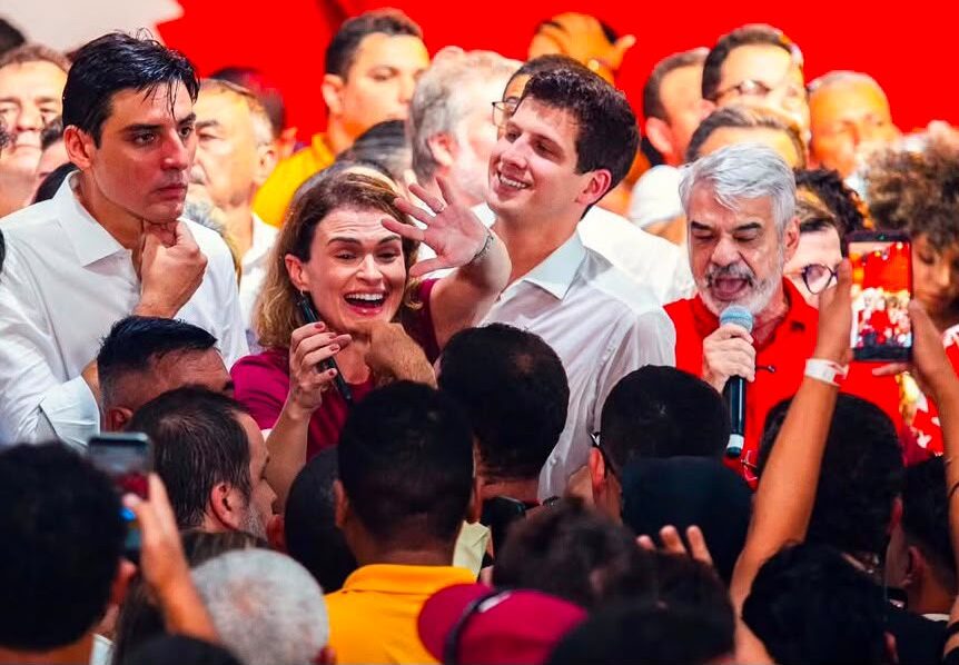 João Campos, Humberto Costa e Marília Arraes realizaram maratona de agendas no Sertão, ampliando apoios políticos e fortalecendo a Frente Popular para 2026