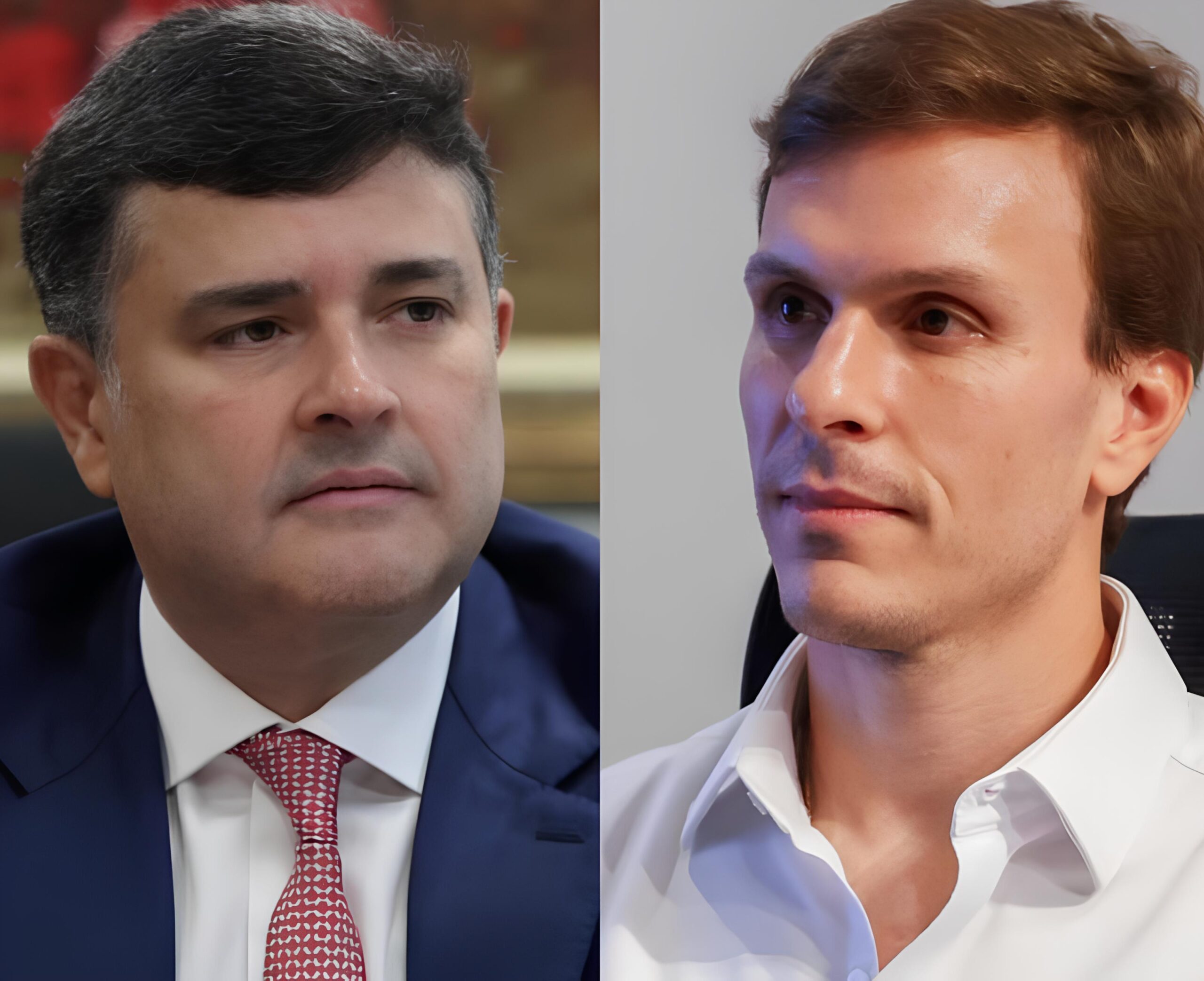 No União Progressista, enquanto Eduardo da Fonte joga com o tempo, Miguel Coelho demonstra incômodo com a indefinição da vaga ao Senado na chapa governista