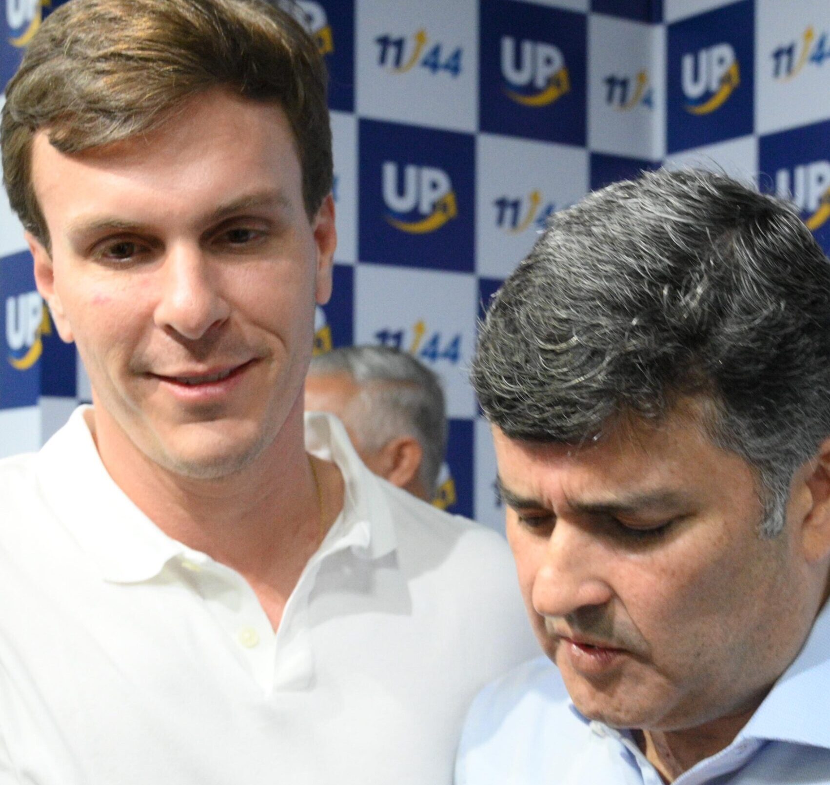 PP oficializa Eduardo da Fonte ao Senado em Pernambuco, mas União Brasil contesta decisão e mantém Miguel Coelho na disputa pela vaga em 2026