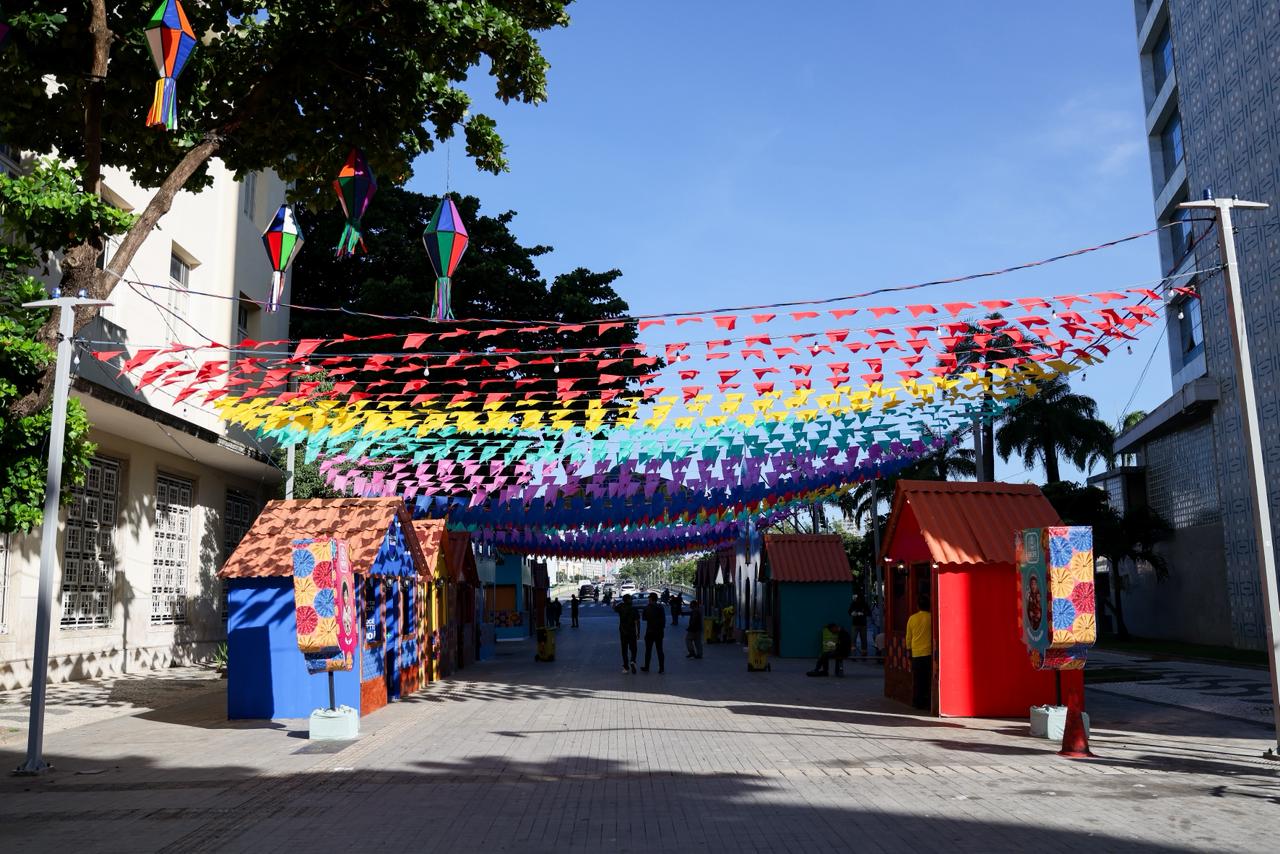Recife inicia a contagem regressiva para a Copa do Mundo Feminina da FIFA 2027 com ações de divulgação e destaca sua infraestrutura para receber os jogos