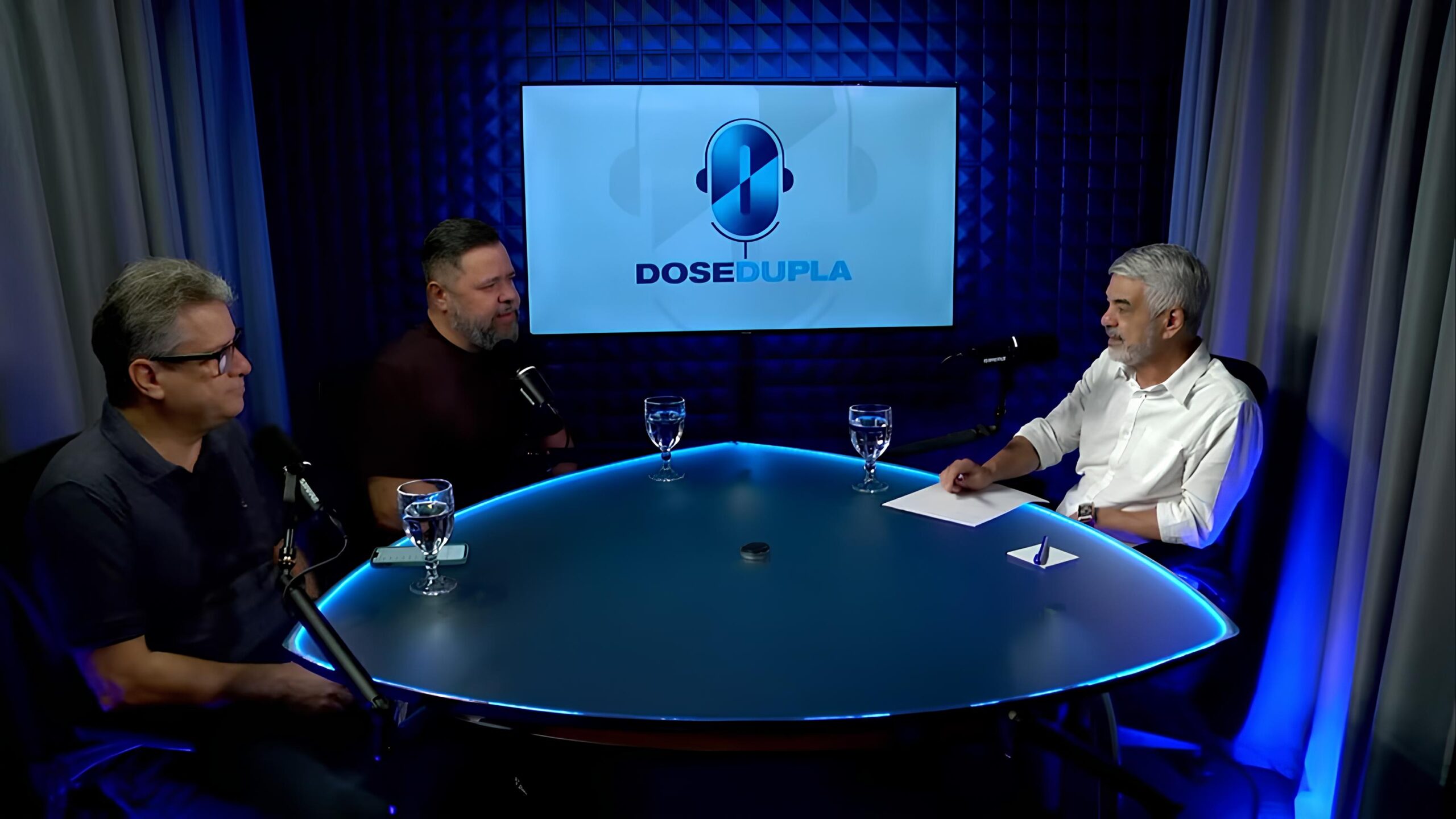Senador Humberto costa detalha aliança entre PT e PSB, comenta Transnordestina, critica modelo de emendas parlamentares e apoia mudanças trabalhistas (1)