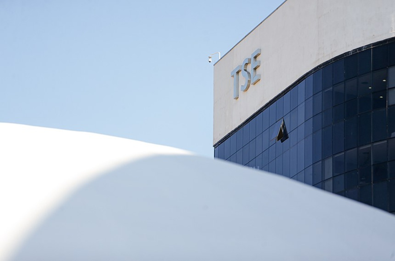 senado fundo partidário