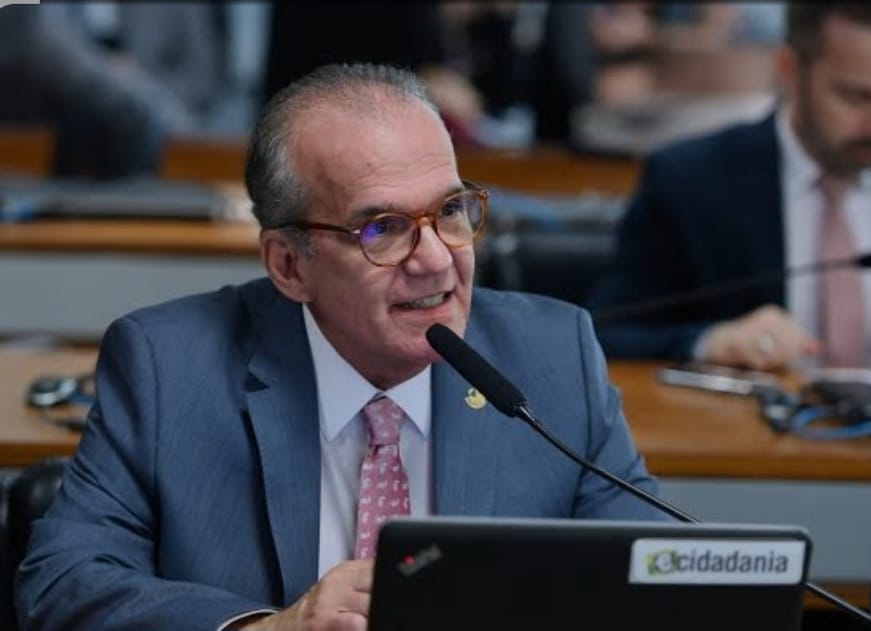 A Comissão de Assuntos Econômicos do Senado aprovou o projeto de Fernando Dueire que cria o Programa Nacional do Metano Zero. A proposta segue para novas comissões