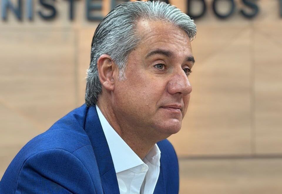 Congresso Nacional realizará sessão solene pelos 35 anos da TV Asa Branca, por iniciativa do deputado Fernando Monteiro e do senador Humberto Costa