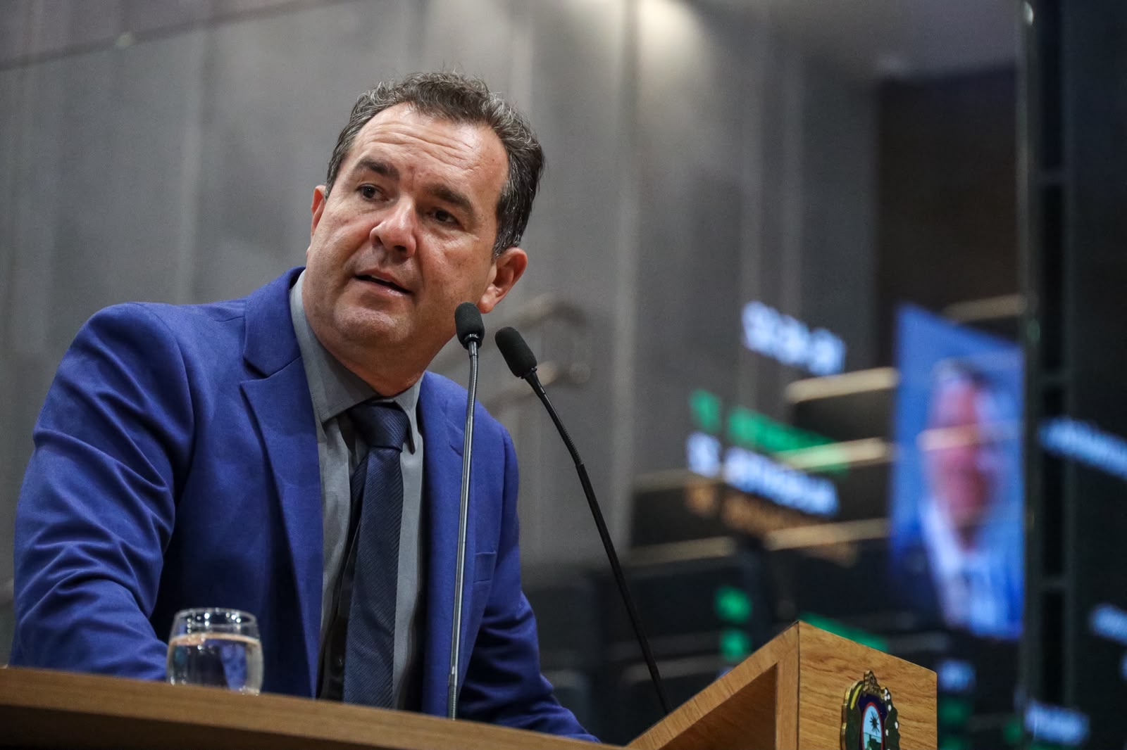 Deputado Junior Matuto critica o cancelamento do Vamos Paulistar, cobra transparência sobre os recursos e aponta problemas na gestão de Paulista