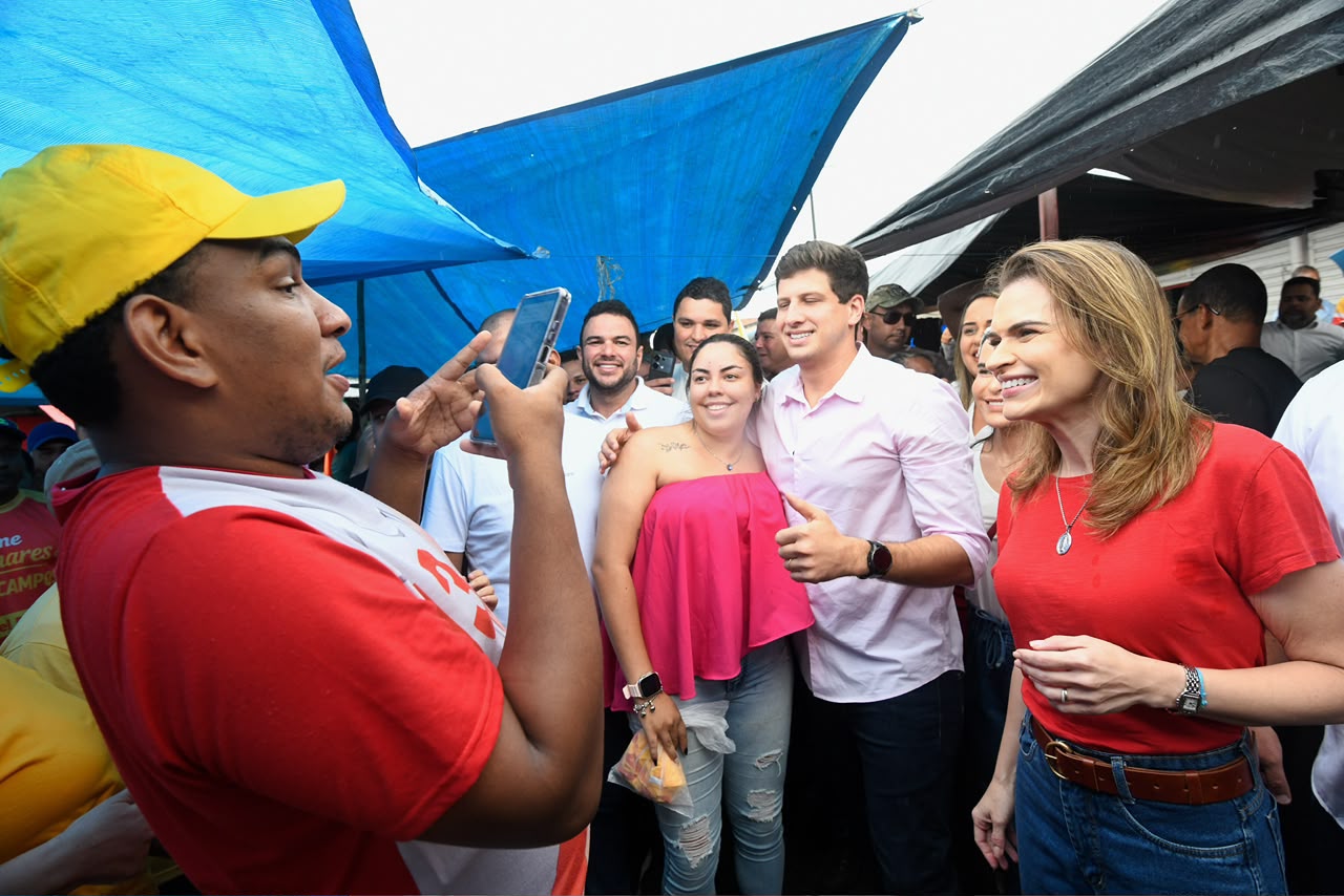 Em Palmares, Marília Arraes defende fortalecimento da agricultura familiar, desenvolvimento da Mata Sul e ampliação de investimentos federais