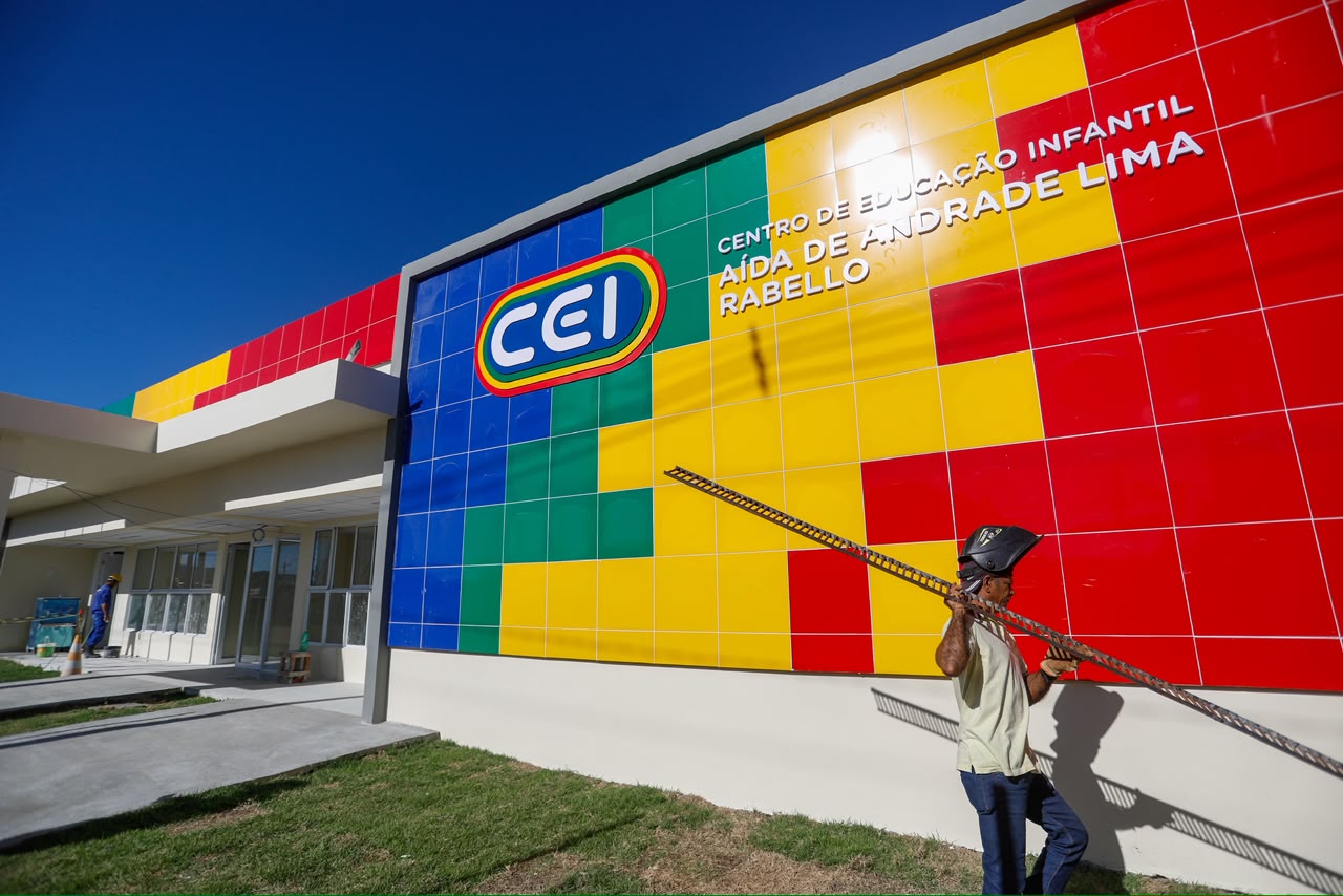 Governo de Pernambuco investe R$ 31,5 milhões em obras de educação, cultura e segurança em Arcoverde e Afogados da Ingazeira MIVA-FILHO-SECOM (7)