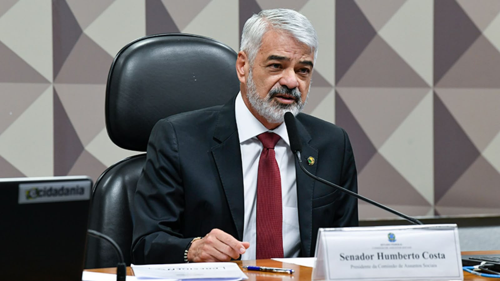Humberto Costa afirma que decisão do YCU permite o avanço da obra e defende articulação permanente para garantir a conclusão do trecho pernambucano