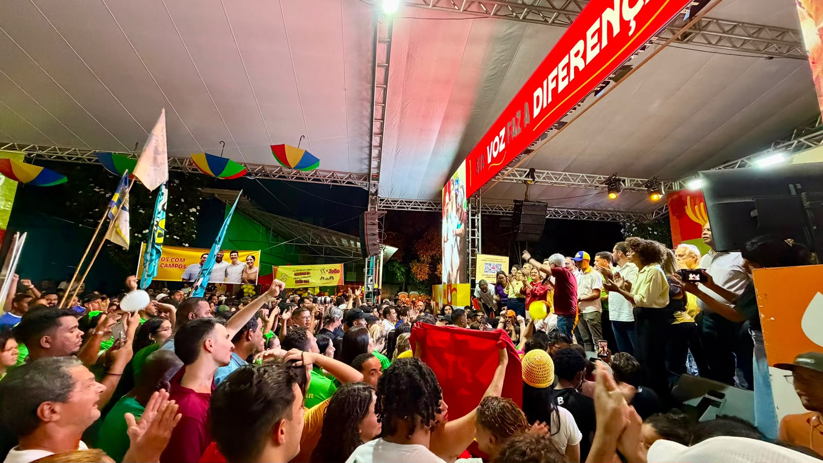 Humberto Costa diz que força de Lula depende de bancada aliada