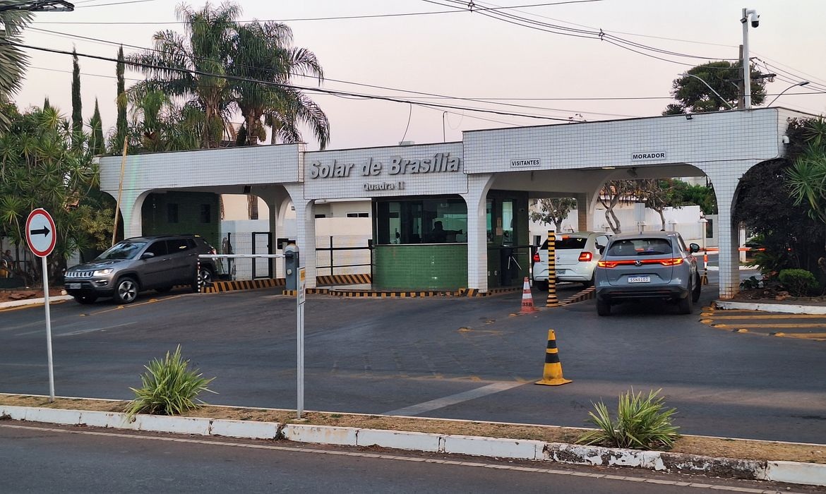 Jair bolsonaro Javier milei pedido visita