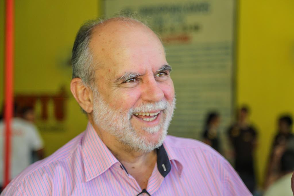 Morreu aos 67 anos o deputado estadual Waldemar Borges. Parlamentar deixa legado de 32 anos de mandatos e quase quatro décadas dedicadas à política de Pernambuco