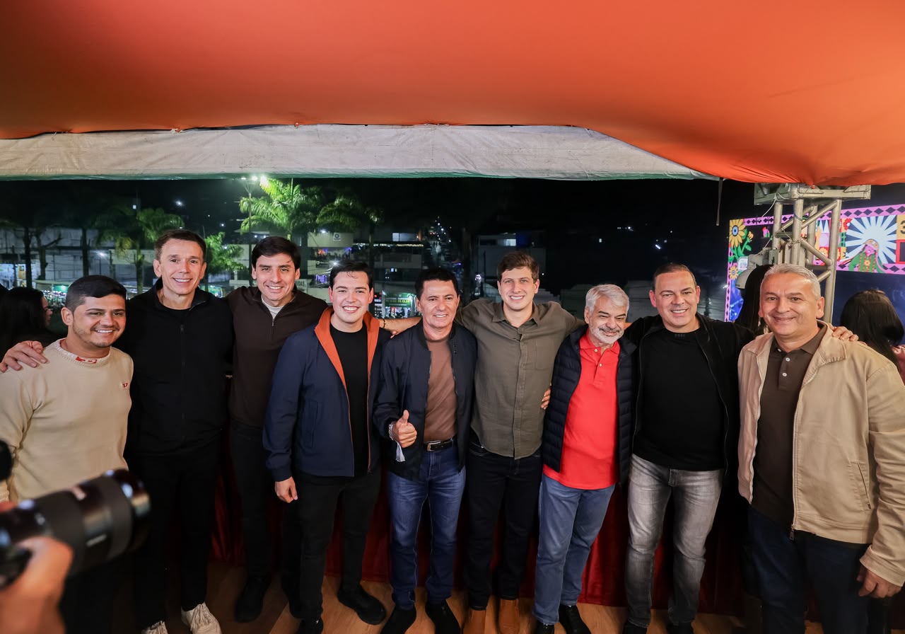 Pré-candidato ao Governo de Pernambuco afirma que pretende restabelecer a parceria entre Estado e Prefeitura para fortalecer o Festival de Inverno de Garanhuns