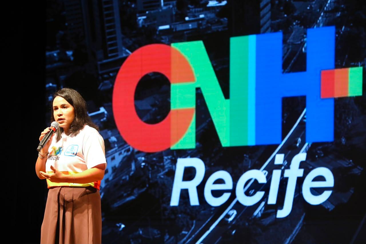 Prefeitura do Recife abre inscrições para 200 vagas do CNH Social. Programa oferece habilitação gratuita para inscritos no CadÚnico até 22 de setembro