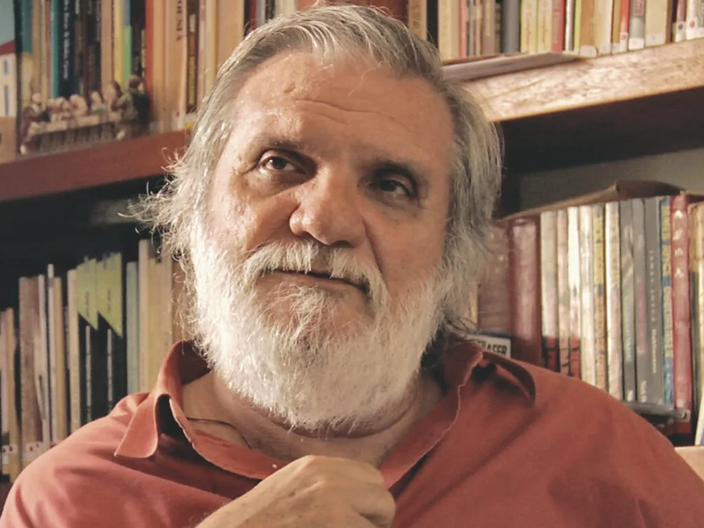 Raimundo Carreiro