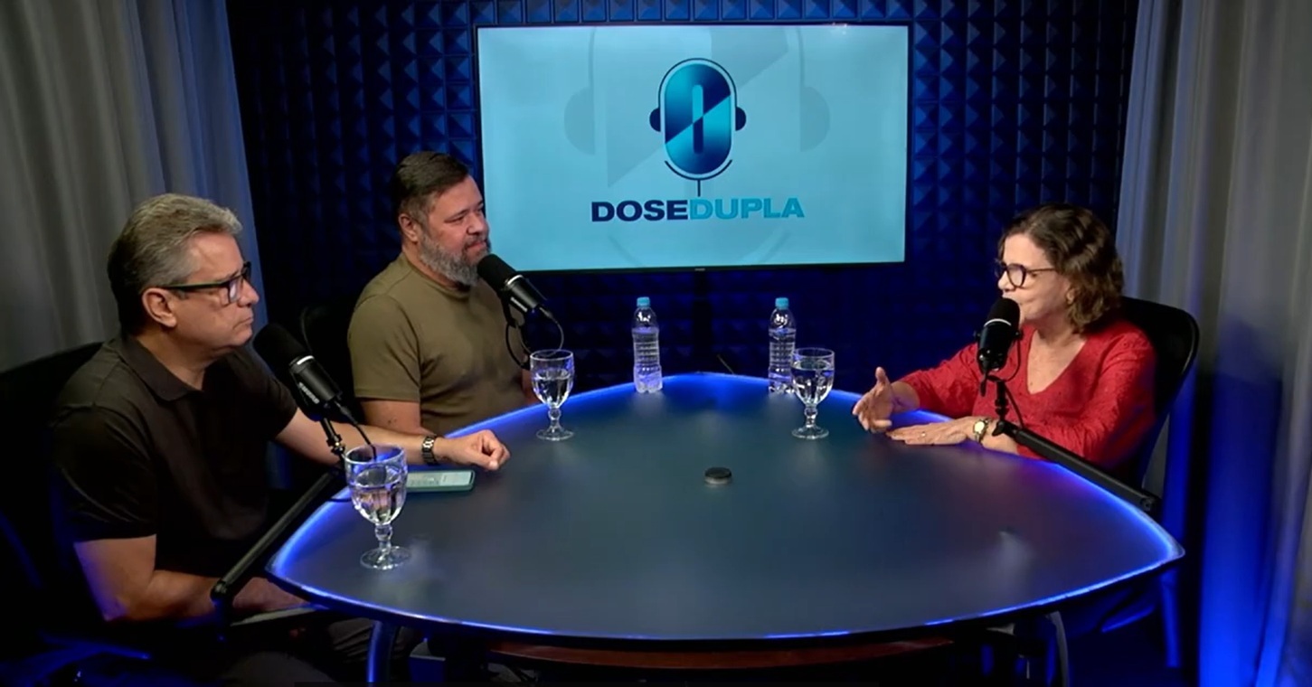 Teresa Leitão relembra divergências entre PT e PSB, defende a aliança de 2022 e comenta a relação entre os partidos em Pernambuco