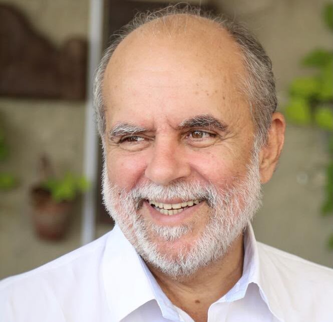 Waldemar Borges deixa um legado de integridade e compromisso com a vida pública. A política perde um exemplo; eu perco um amigo